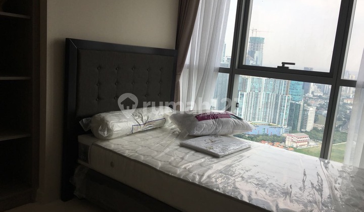 Ciputra World 1- 2/my Home Best Location; Price Jakarta Apartemen My Home Apartement Ciputra Wolrd 2