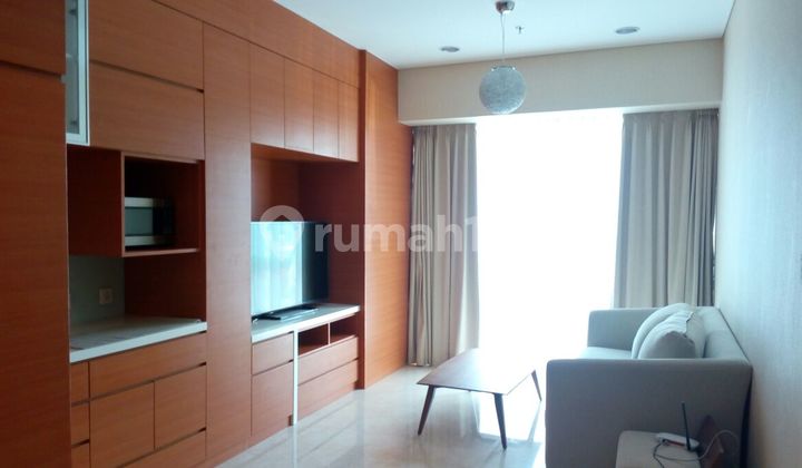 Apartemen Setiabudi Sky Garden , Kuningan, Jakarta Selatan Size: 93 m2