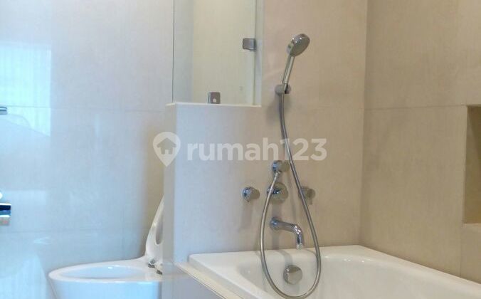 Apartemen Setiabudi Sky Garden , Kuningan, Jakarta Selatan Size: 93 m2 2