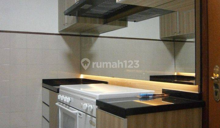 Serenity Apartment at Kuningan 1 BR, 2 BR available 2