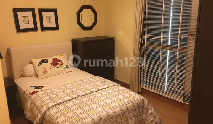Residences 8 Senopati Apartment 2 Bedrooms Furnished Nice Residences 8 Senopati Apartment 2 Bedrooms Furnished Nice