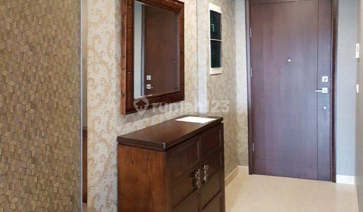 Apartemen Pondok Indah Residence 2 Bedroom - Lantai Rendah 2