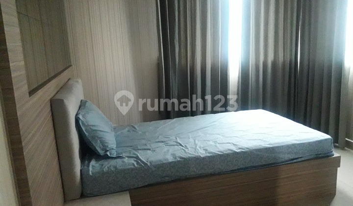 Modern Interior Well-Renovated Furnished Apartment at Sahid Sudirman Residence, Best Price with Package ++ Electricity, Internet, Water, Daily Cleaning Modern Interior Well-Renovated Furnished Apartment at Sahid Sudirman Residence, Best Price with Package ++ Electricity, Internet, Water, Daily Cleaning