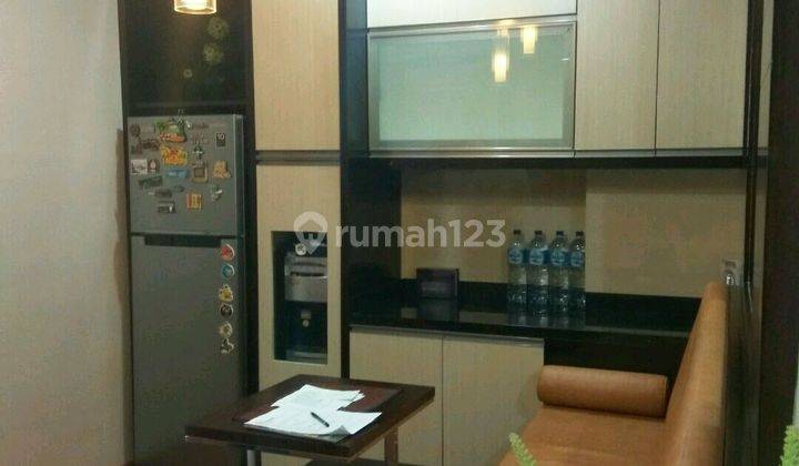 Apartemen Mewah Fully Furnished Belmont Residence - Kebon Jeruk 1