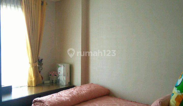 Apartemen Mewah Fully Furnished Belmont Residence - Kebon Jeruk 2