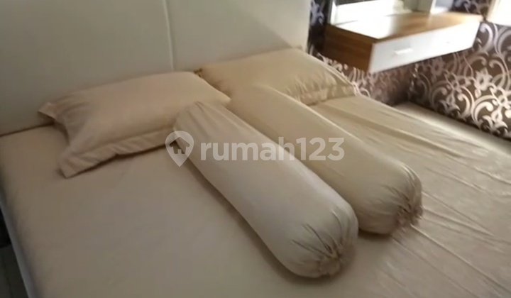 Green Bay Pluit Phase 2 Apartment, Studio Type Fully Furnished & Water Heater 2