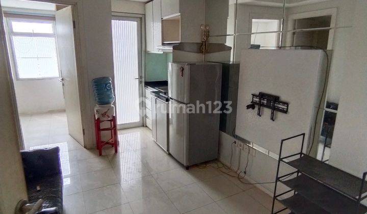 SANGAT BAGUS,,,Apt 2Kmr Str Greenlake danau, furnished  1