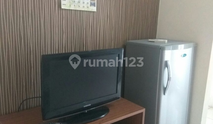 Green Bay Apartment 2BR Fully Furnished