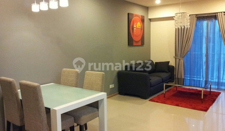 Apartemen Cassagrande 2+1 Furnish Apartemen Cassagrande 2+1 Furnish