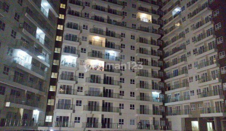 Apartemen Gateway Pasteur 2