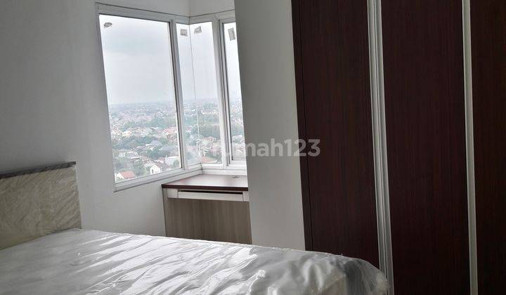 Apartemen The Nest di Puri, 2 Bedroom, Full Furnished, Hook TERMURAH 2