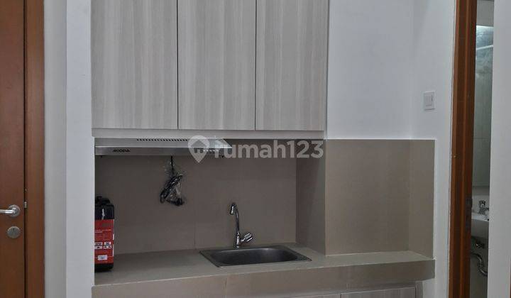 Apartemen The Nest di Puri, 2 Bedroom, Full Furnished, Hook TERMURAH 1