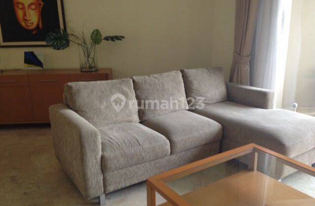 Apartemen Beverly TB Simatupang - 2 BR - Furnish- Hanya 5 Menit Ke Pondok Indah 1