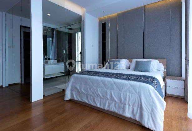 Senopati Suites 2, 2br, 135sqm, Furnished 1