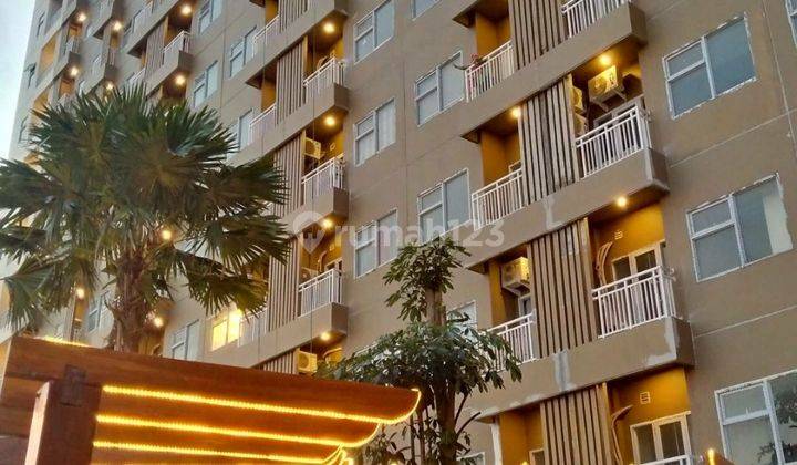 apartemen Makassar vida view 2