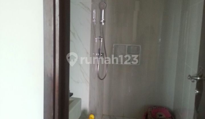 apartement Sherwood View City bagus sekali.