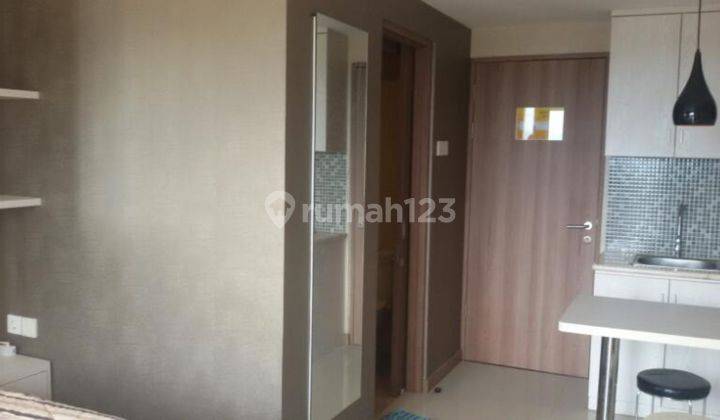 APARTEMEN STUDENT CASTLE DI SETURAN FULLY FURNISHED 2