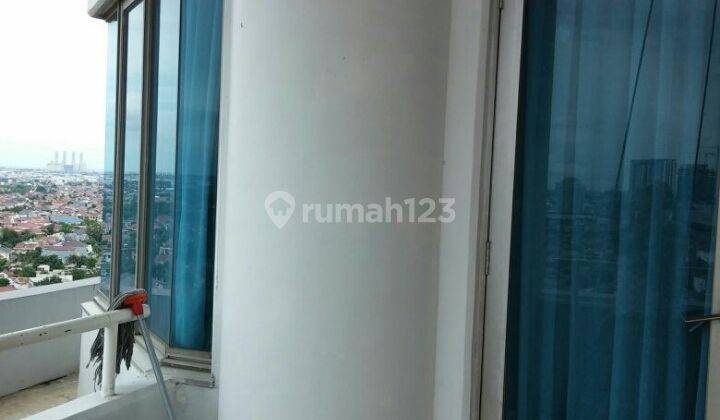 Apartemen Wesling Kedoya 4 BR Puri Kembangan Jakarta Barat 2