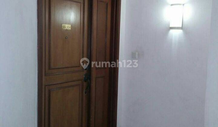 Apartemen Wesling Kedoya 4 BR Puri Kembangan Jakarta Barat 2