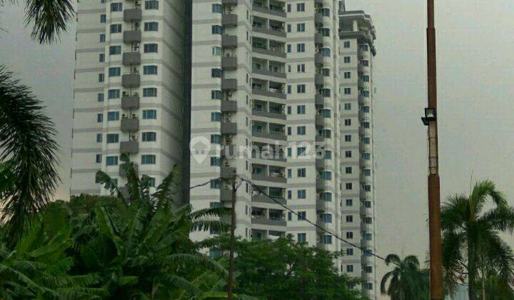 Apartemen Wesling Kedoya 4 BR Puri Kembangan Jakarta Barat 1