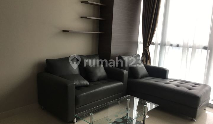 Apartemen Ciputra World 2 Best Interior Price Real Unit Jakarta 1