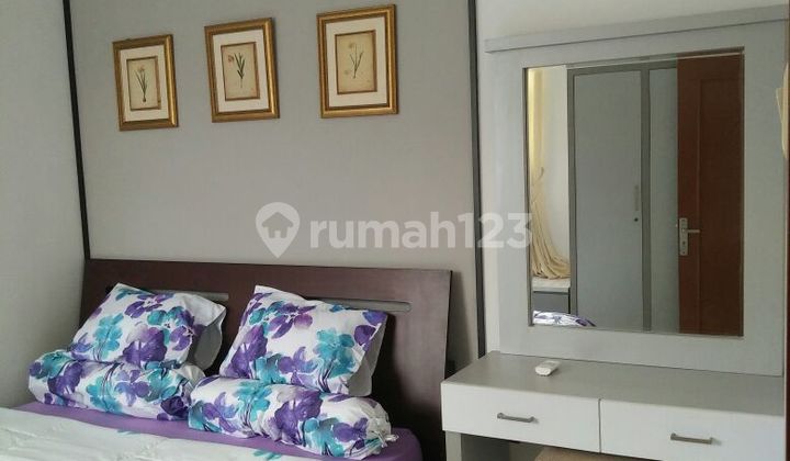 LUXURIOUS NEWLY RENOVATED AT CROWN COURT, CIKARANG LUXURIOUS NEWLY RENOVATED AT CROWN COURT, CIKARANG