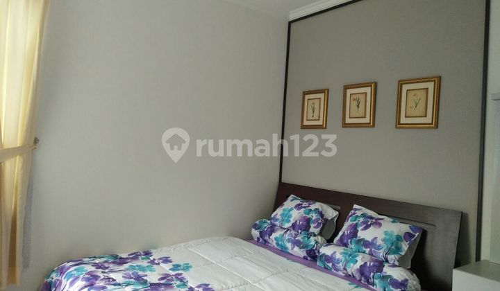 LUXURIOUS NEWLY RENOVATED AT CROWN COURT, CIKARANG 2