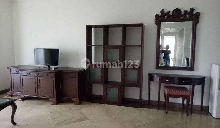 Apartemen kedoya elok 2