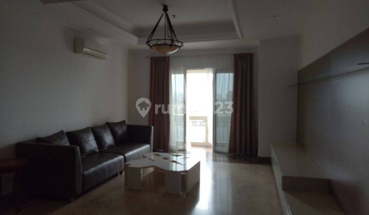 Apartemen kedoya elok 1