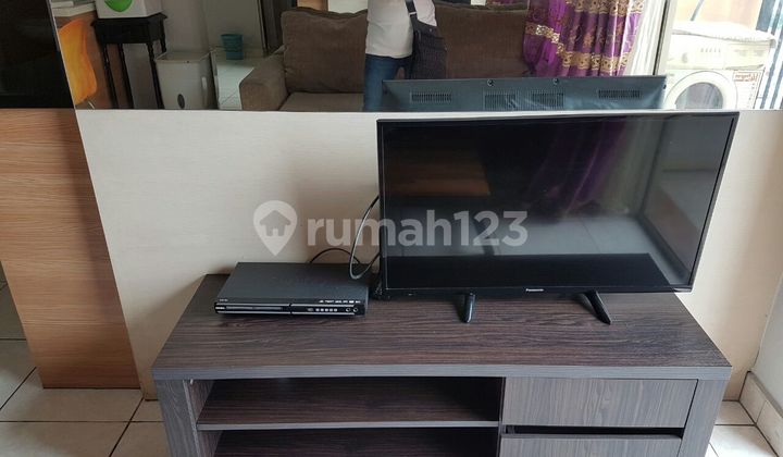 Apartement Kelapa Gading MOI