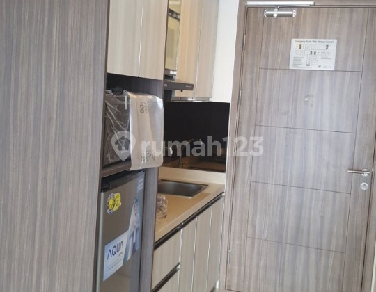 Apartment Studio Galery Cimbuleuit 3 2