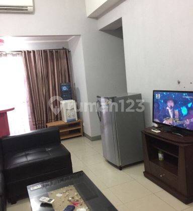 apartemen seasons city type 2 kamar plus 1