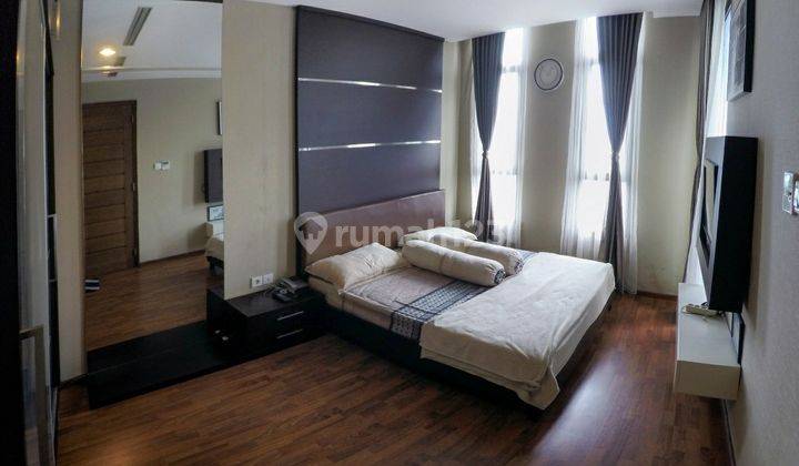 apartemen cantik di Dago 2