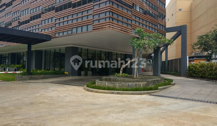 Apartemen Lux di bintaro sektor 7 1