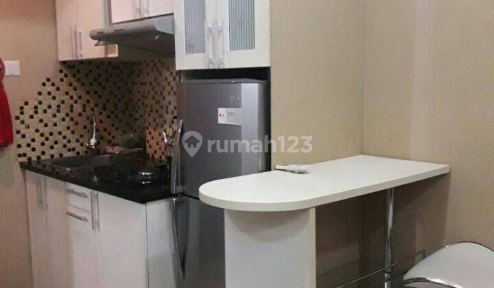 Apartemen Puri Park View 2 BR Full Furnish 1