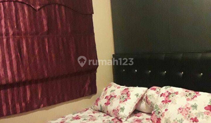 Apartemen Puri Park View 2 BR Full Furnish 2