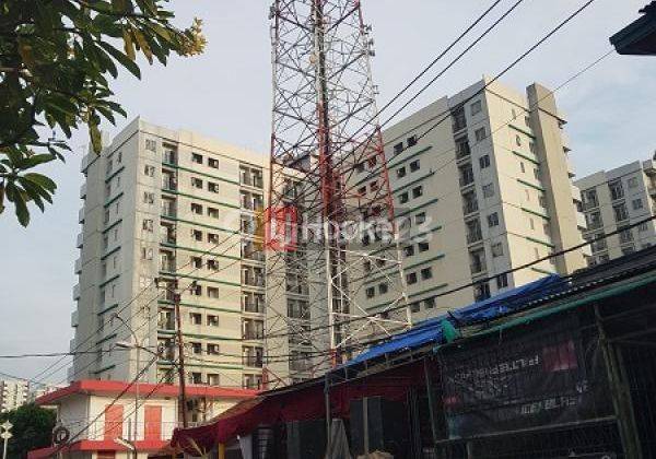 Dijual 1 Unit Apartemen Di Sky View 1