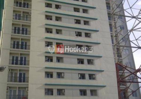 Dijual 1 Unit Apartemen Di Sky View 2