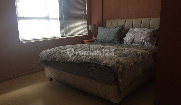 Apartment nyaman harga aman 1 Bedroom Furnish Paladian Park Kelapa Gading Jakarta Utara 1