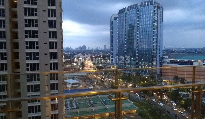 Apartemn Pondok Indah Residence Kartika Siap Huni 1