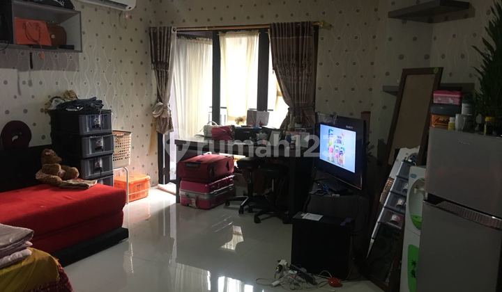 Apartemen Tamansari Semanggi Studio Tower B Full Furnished Low Floor 2