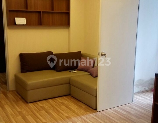 Apt Green Bay Pluit 2unit Gandeng 2