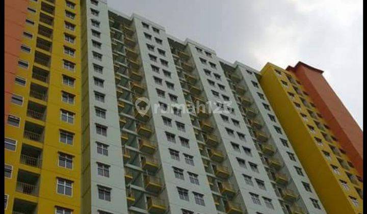 Pancoran RIverside Apartemen 1