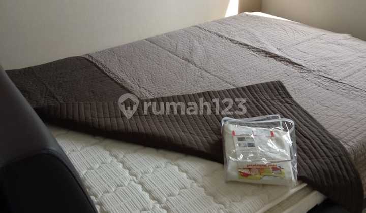 APARTEMEN PANCORAN RIVERSIDE LANTAI 9 2