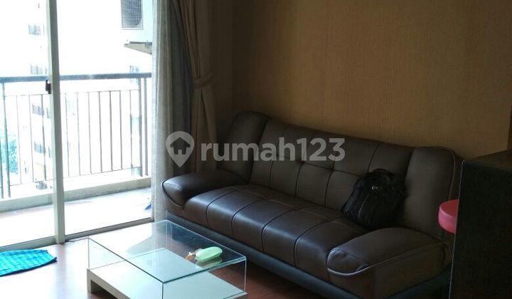 Cityhome kelapa gading