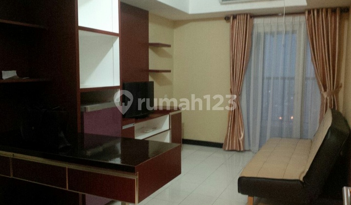 Brigitta Chin - Apartemen The Wave At Rasuna Epicentrum Luas 44M2 Rp. 1.2M Nego Brigitta Chin - Apartemen The Wave At Rasuna Epicentrum Luas 44M2 Rp. 1.2M Nego