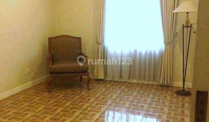 Apartemen Sahid Sudirman - 3BR+1 2