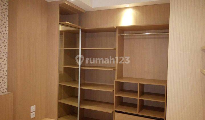 Apt Greenbay 3Kt cantik dan mewah 2