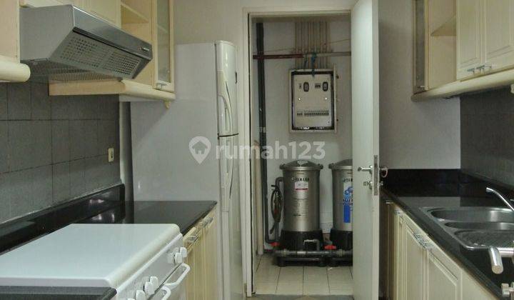 Excellent Unit, Well Equipped With Nice 3 Bedrooms At Golf Hill Terrace Bukit Golf  2