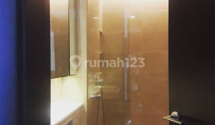 Apartemen Mewah Casa Domaine 4 Bedroom units, Investasi menguntungkan di pusat kota, Area Shangrila Hotel 2